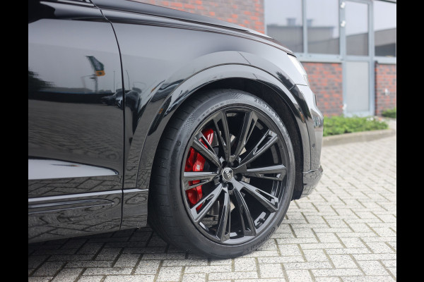 Audi SQ8 4.0 TFSI quattro | Pano - B&O - HUD