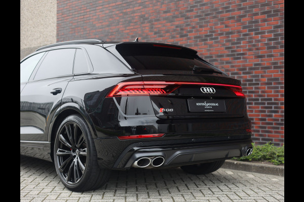 Audi SQ8 4.0 TFSI quattro | Pano - B&O - HUD