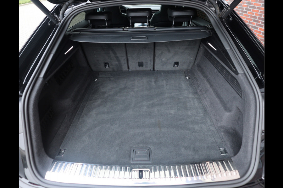 Audi SQ8 4.0 TFSI quattro | Pano - B&O - HUD