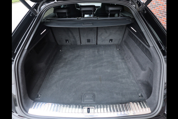 Audi SQ8 4.0 TFSI quattro | Pano - B&O - HUD