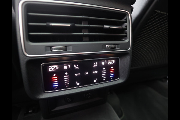 Audi SQ8 4.0 TFSI quattro | Pano - B&O - HUD