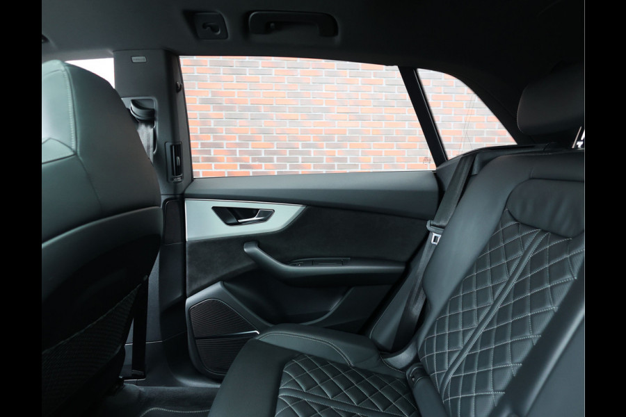 Audi SQ8 4.0 TFSI quattro | Pano - B&O - HUD