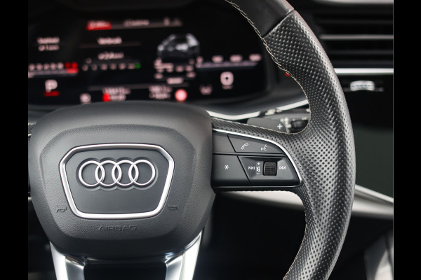 Audi SQ8 4.0 TFSI quattro | Pano - B&O - HUD