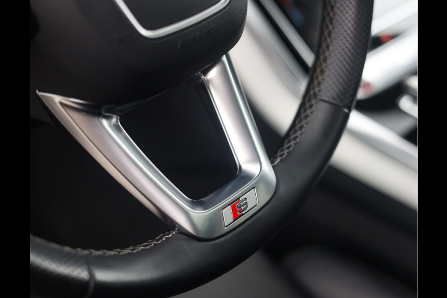Audi SQ8 4.0 TFSI quattro | Pano - B&O - HUD