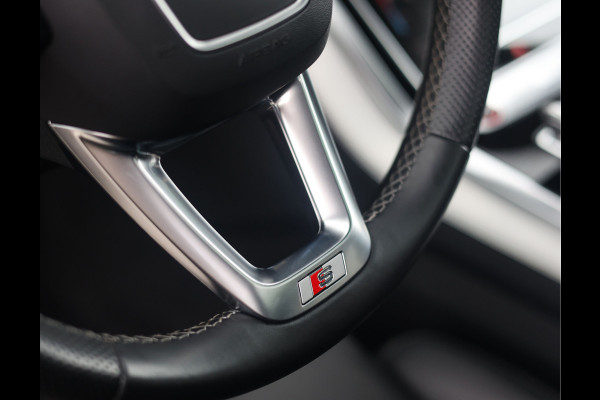 Audi SQ8 4.0 TFSI quattro | Pano - B&O - HUD