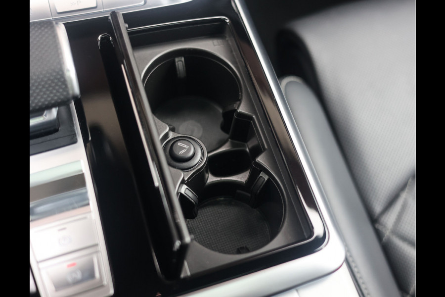 Audi SQ8 4.0 TFSI quattro | Pano - B&O - HUD