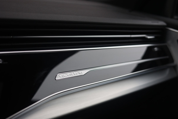 Audi SQ8 4.0 TFSI quattro | Pano - B&O - HUD