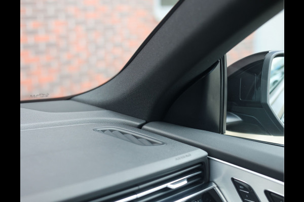 Audi SQ8 4.0 TFSI quattro | Pano - B&O - HUD