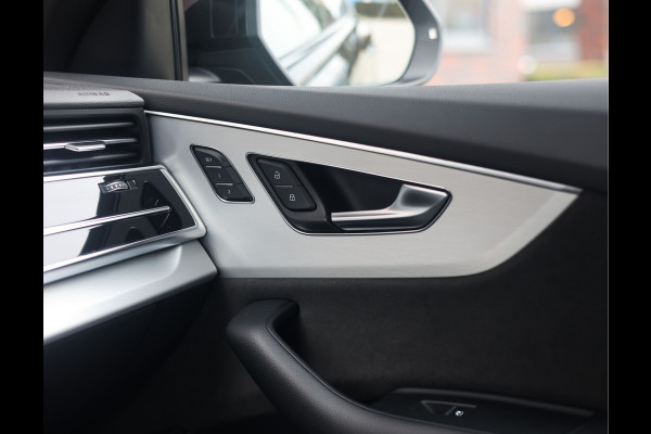 Audi SQ8 4.0 TFSI quattro | Pano - B&O - HUD