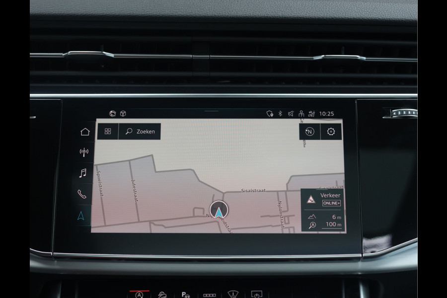 Audi SQ8 4.0 TFSI quattro | Pano - B&O - HUD