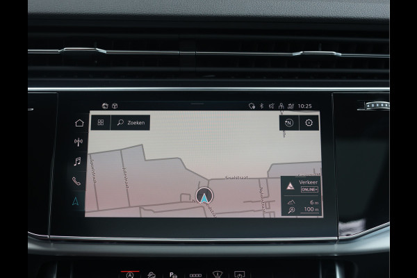 Audi SQ8 4.0 TFSI quattro | Pano - B&O - HUD