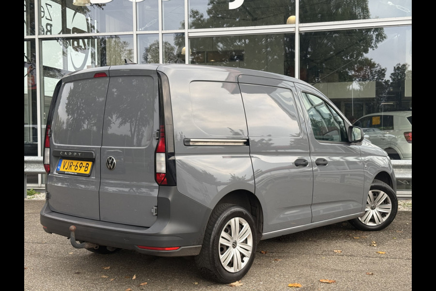 Volkswagen Caddy Cargo 2.0 TDI Economy Business | 1e Eig | Trekhaak | Cruisec.
