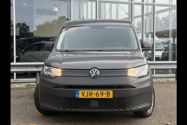 Volkswagen Caddy Cargo 2.0 TDI Economy Business | 1e Eig | Trekhaak | Cruisec.