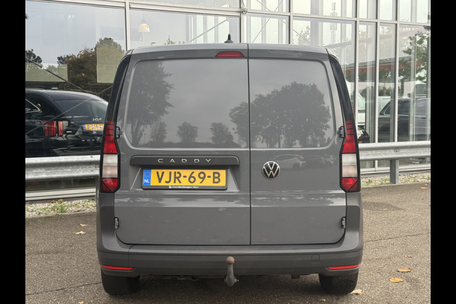 Volkswagen Caddy Cargo 2.0 TDI Economy Business | 1e Eig | Trekhaak | Cruisec.
