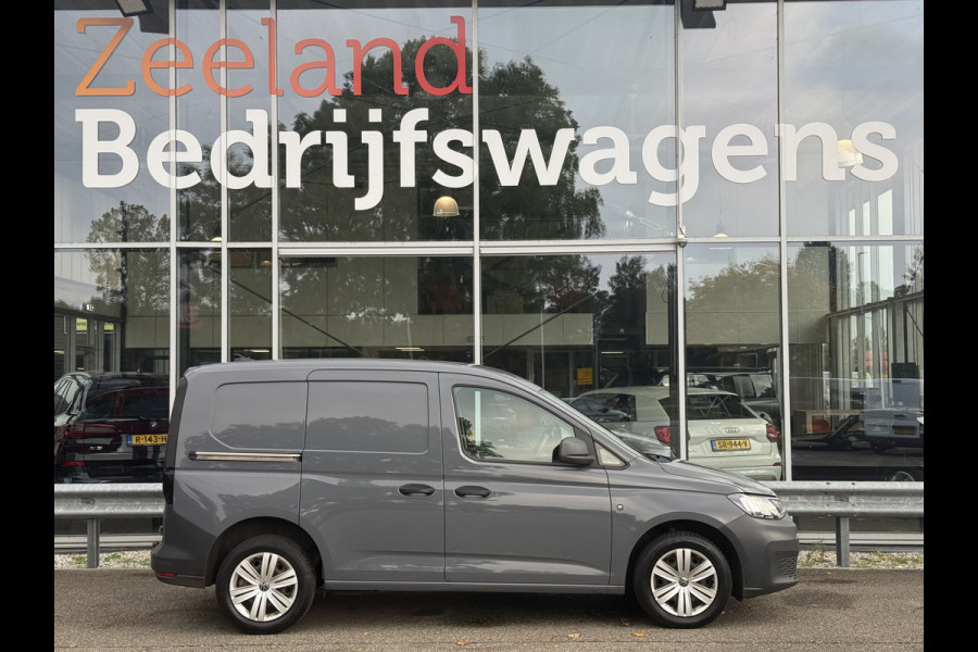 Volkswagen Caddy Cargo 2.0 TDI Economy Business | 1e Eig | Trekhaak | Cruisec.