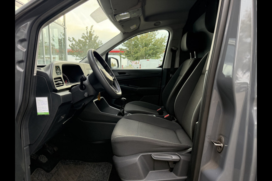 Volkswagen Caddy Cargo 2.0 TDI Economy Business | 1e Eig | Trekhaak | Cruisec.