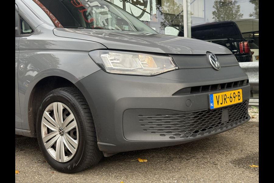 Volkswagen Caddy Cargo 2.0 TDI Economy Business | 1e Eig | Trekhaak | Cruisec.