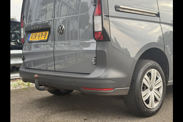 Volkswagen Caddy Cargo 2.0 TDI Economy Business | 1e Eig | Trekhaak | Cruisec.