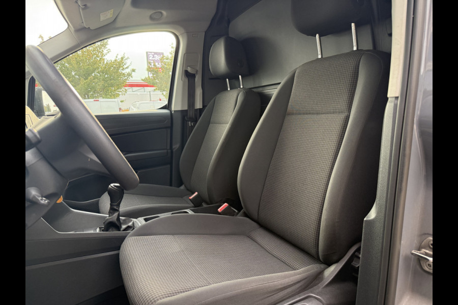 Volkswagen Caddy Cargo 2.0 TDI Economy Business | 1e Eig | Trekhaak | Cruisec.