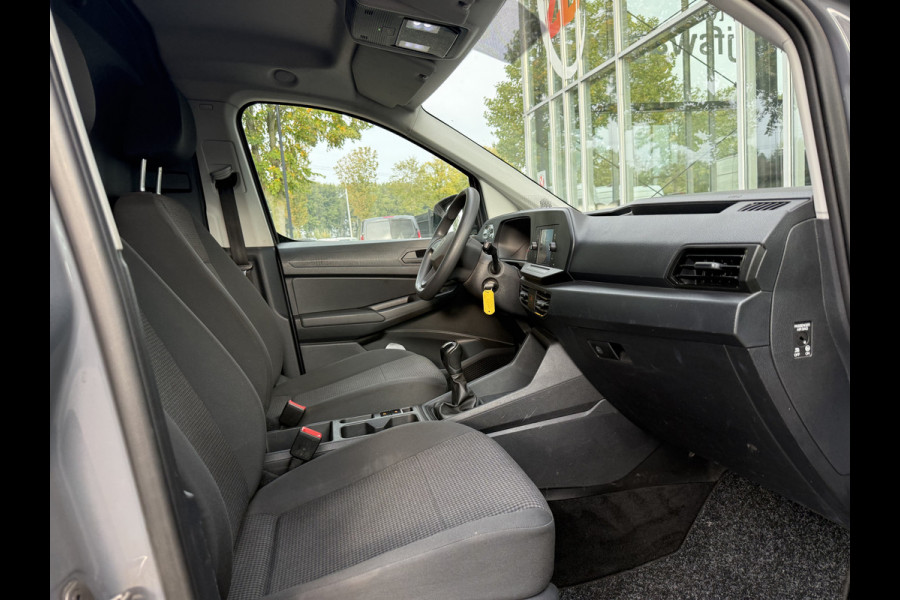 Volkswagen Caddy Cargo 2.0 TDI Economy Business | 1e Eig | Trekhaak | Cruisec.