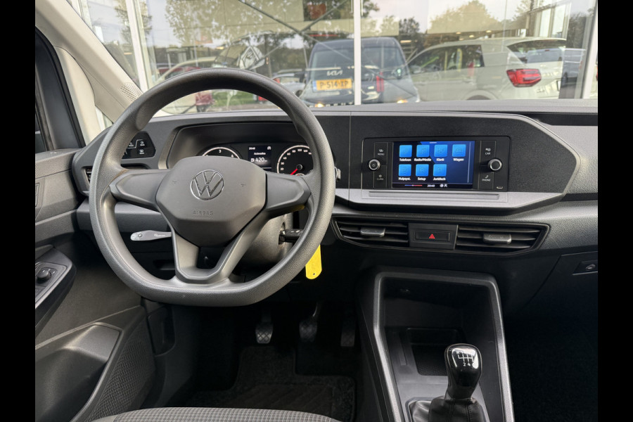 Volkswagen Caddy Cargo 2.0 TDI Economy Business | 1e Eig | Trekhaak | Cruisec.