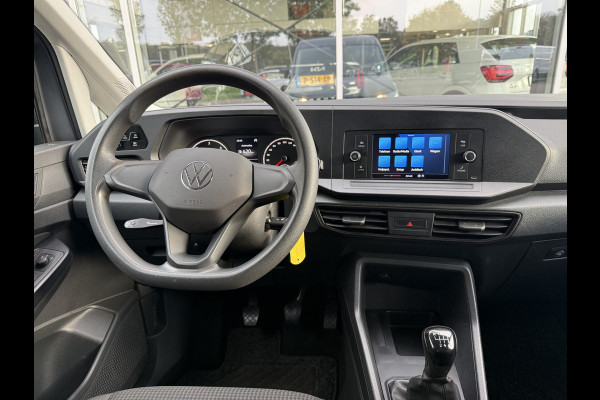 Volkswagen Caddy Cargo 2.0 TDI Economy Business | 1e Eig | Trekhaak | Cruisec.