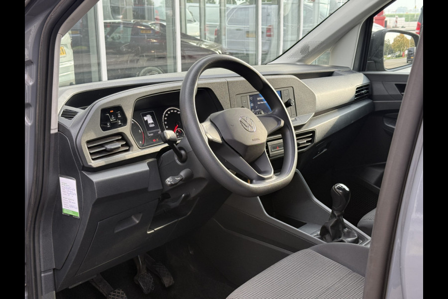 Volkswagen Caddy Cargo 2.0 TDI Economy Business | 1e Eig | Trekhaak | Cruisec.