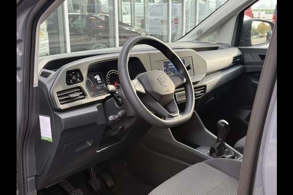 Volkswagen Caddy Cargo 2.0 TDI Economy Business | 1e Eig | Trekhaak | Cruisec.