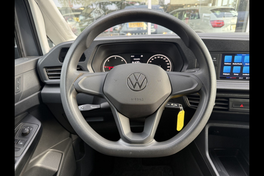 Volkswagen Caddy Cargo 2.0 TDI Economy Business | 1e Eig | Trekhaak | Cruisec.