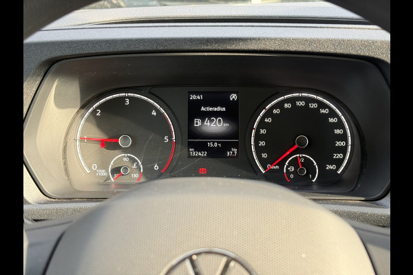 Volkswagen Caddy Cargo 2.0 TDI Economy Business | 1e Eig | Trekhaak | Cruisec.