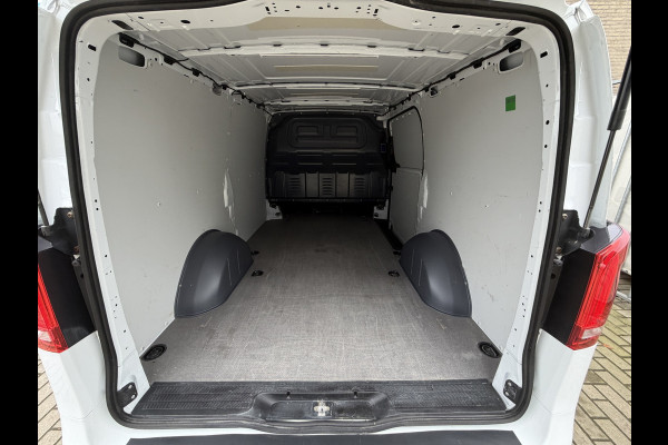 Mercedes-Benz Vito 119 CDI 190PK Lang Automaat Euro 6 CarPlay/Cruisecontrol/Trekhaak
