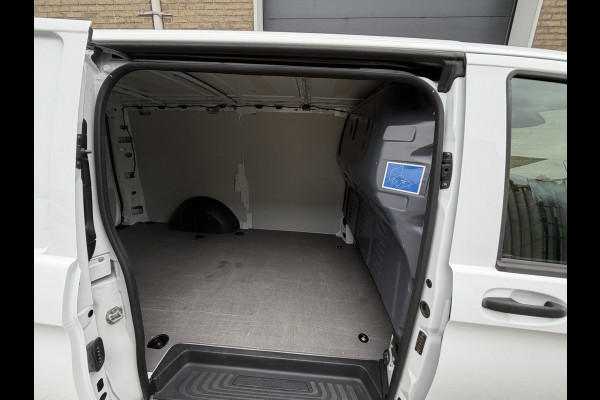 Mercedes-Benz Vito 119 CDI 190PK Lang Automaat Euro 6 CarPlay/Cruisecontrol/Trekhaak