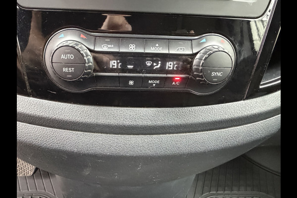 Mercedes-Benz Vito 119 CDI 190PK Lang Automaat Euro 6 CarPlay/Cruisecontrol/Trekhaak