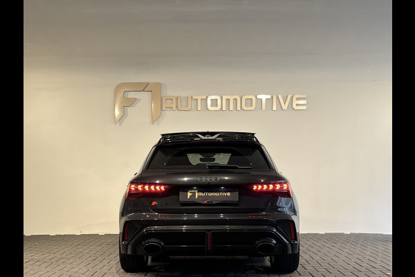 Audi RS3 Sportback 2.5 TFSI quattro Pano|Sonos|Carbon|Kuipstoelen|Hulk
