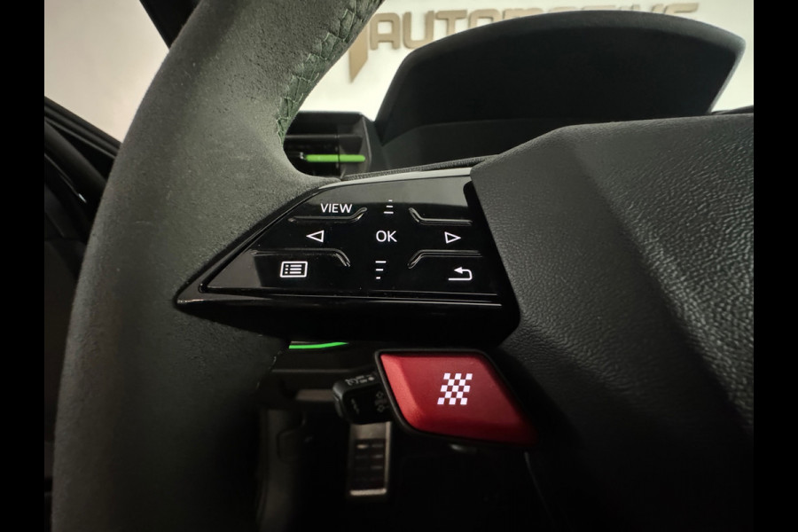 Audi RS3 Sportback 2.5 TFSI quattro Pano|Sonos|Carbon|Kuipstoelen|Hulk