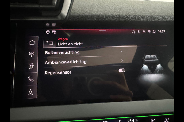 Audi RS3 Sportback 2.5 TFSI quattro Pano|Sonos|Carbon|Kuipstoelen|Hulk