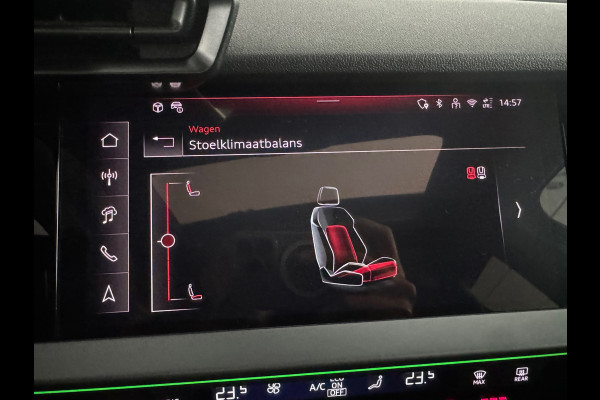 Audi RS3 Sportback 2.5 TFSI quattro Pano|Sonos|Carbon|Kuipstoelen|Hulk