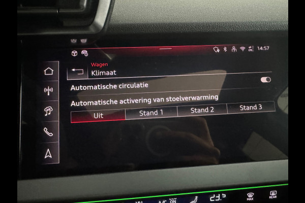Audi RS3 Sportback 2.5 TFSI quattro Pano|Sonos|Carbon|Kuipstoelen|Hulk