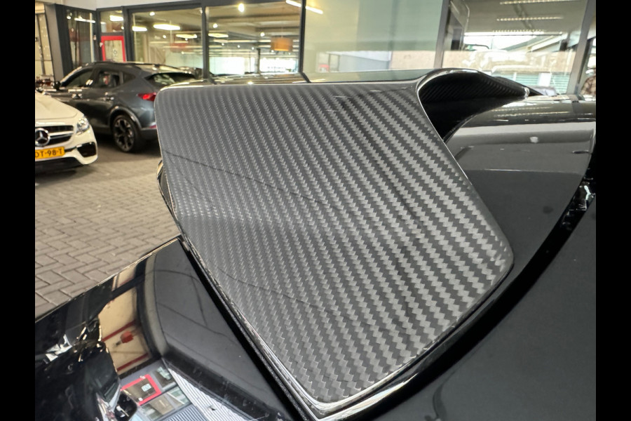 Audi RS3 Sportback 2.5 TFSI quattro Pano|Sonos|Carbon|Kuipstoelen|Hulk