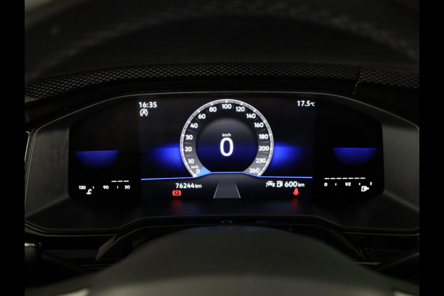 Volkswagen Polo 1.0 TSI Life 95 pk | Navigatie via App | Parkeersensoren | Adaptieve cruise control | LED koplampen | Apple Carplay/Android Auto |