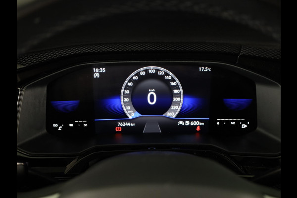 Volkswagen Polo 1.0 TSI Life 95 pk | Navigatie via App | Parkeersensoren | Adaptieve cruise control | LED koplampen | Apple Carplay/Android Auto |