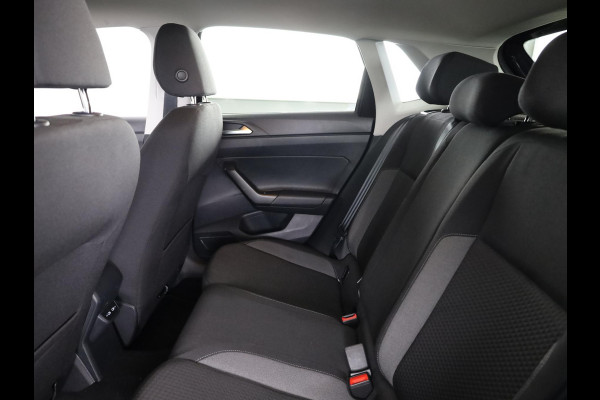 Volkswagen Polo 1.0 TSI Life 95 pk | Navigatie via App | Parkeersensoren | Adaptieve cruise control | LED koplampen | Apple Carplay/Android Auto |
