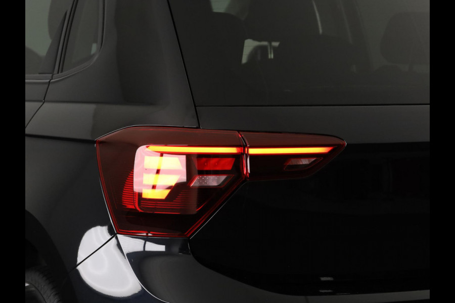 Volkswagen Polo 1.0 TSI Life 95 pk | Navigatie via App | Parkeersensoren | Adaptieve cruise control | LED koplampen | Apple Carplay/Android Auto |