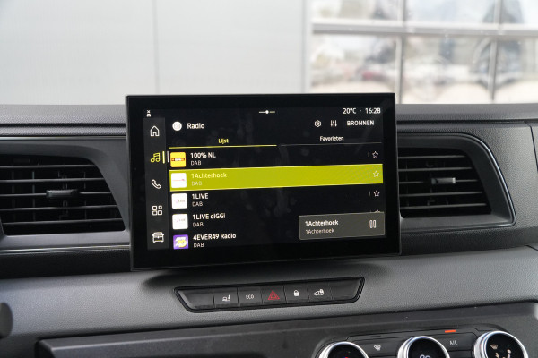 Renault Master E-Tech T35 L2H2 Advance Long Range 87 kWh 143pk - 2x Schuifdeur - Navi - Camera - Betimmering - Trekhaak - Blind Spot - Stoelverwarming