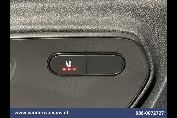 Mercedes-Benz Sprinter 314 CDI 143pk L2H2 Euro6 Airco | Camera | Apple Carplay | Android Auto | Cruisecontrol Stoelverwarming, Parkeersensoren, Bijrijdersbank,  270 Graden Achterdeuren