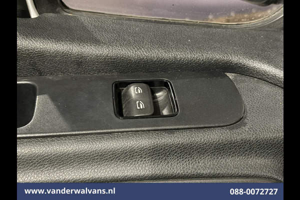 Mercedes-Benz Sprinter 314 CDI 143pk L2H2 Euro6 Airco | Camera | Apple Carplay | Android Auto | Cruisecontrol Stoelverwarming, Parkeersensoren, Bijrijdersbank,  270 Graden Achterdeuren