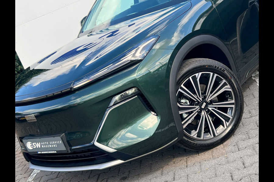 GEELY Starray EM-i 1.5 Max+ PHEV | Long Range | 8 jaar garantie | Geely Specialist | Pano