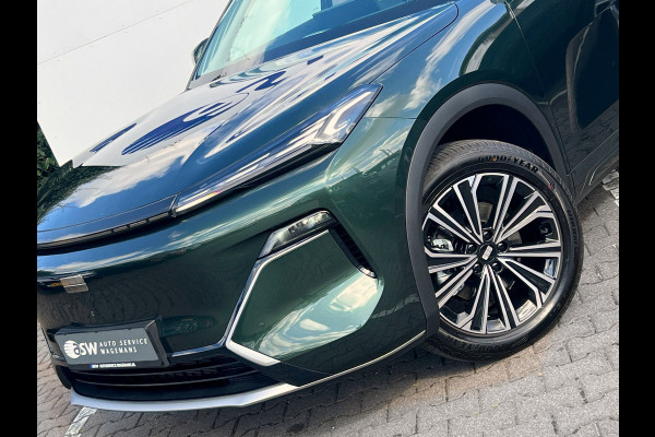 GEELY Starray EM-i 1.5 Max+ PHEV | Long Range | 8 jaar garantie | Geely Specialist | Pano