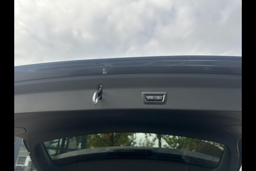 BMW iX3 Executive 80 kWh SOH 99% | M-SPORT| ELEKTRISCHE TREKHAAK| PANO| LEDER | DRIVING ASSISTENT PROFF. | MEMORY STOEL| CAMERA | APPLE CARPLAY |