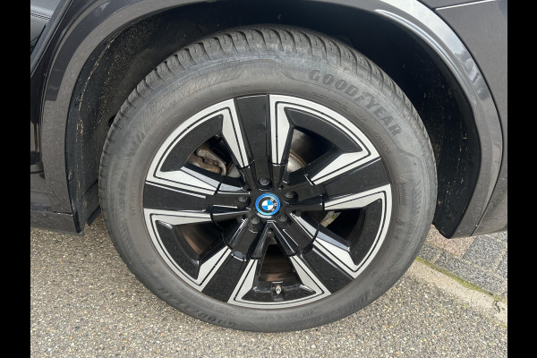BMW iX3 Executive 80 kWh SOH 99% | M-SPORT| ELEKTRISCHE TREKHAAK| PANO| LEDER | DRIVING ASSISTENT PROFF. | MEMORY STOEL| CAMERA | APPLE CARPLAY |